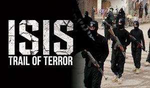 isis
